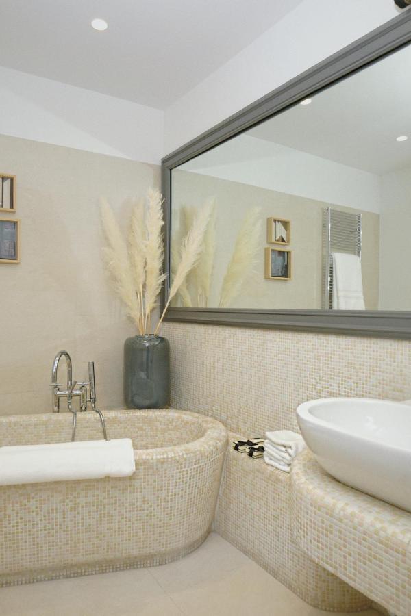 Apartment Trastevere - Colosseo Luxury House Rom