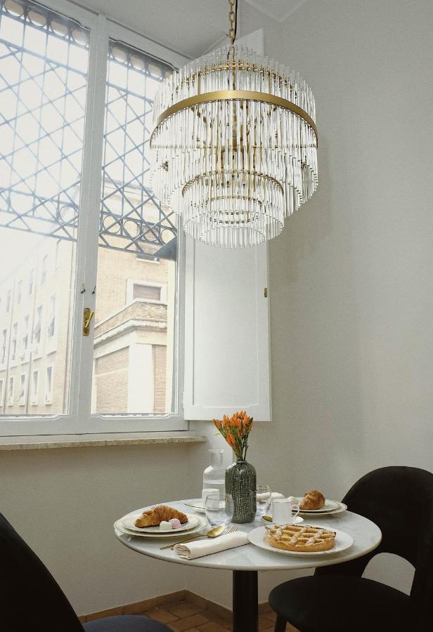 Trastevere - Colosseo Luxury House Apartment Rom