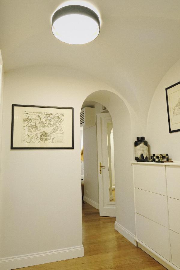 Apartment Trastevere - Colosseo Luxury House Rom