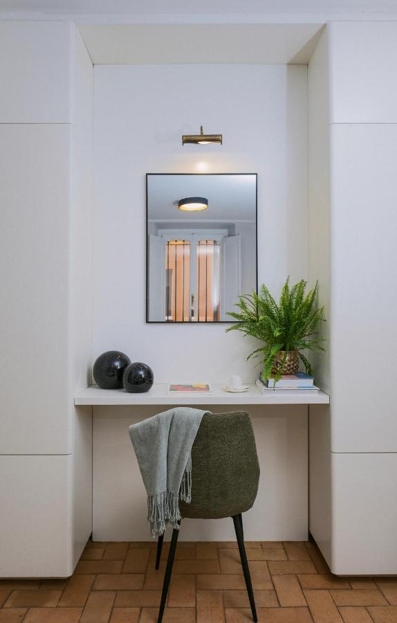Trastevere - Colosseo Luxury House Apartment Rom