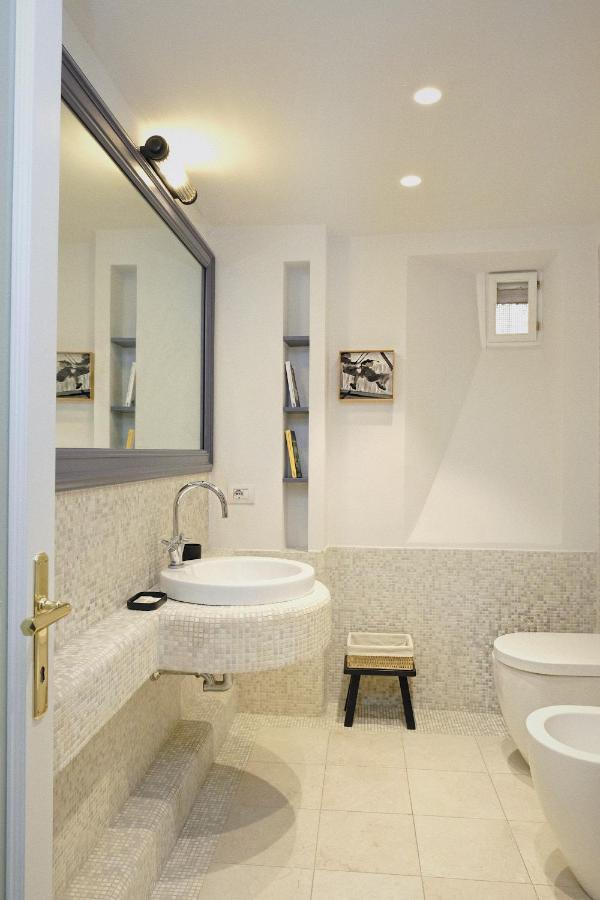 Trastevere - Colosseo Luxury House Apartment Rom
